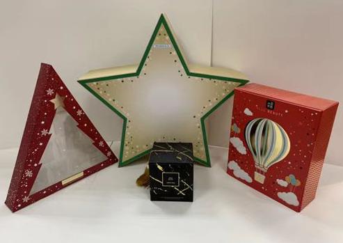 阿坝县胶盒定制